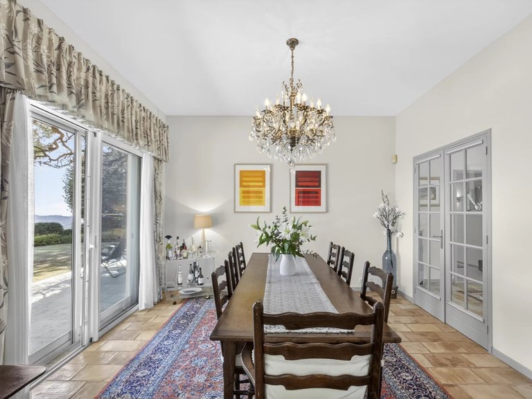 Villa for Sale in Chateauneuf Grasse, Mougins, Valbonne, Grasse Area 16