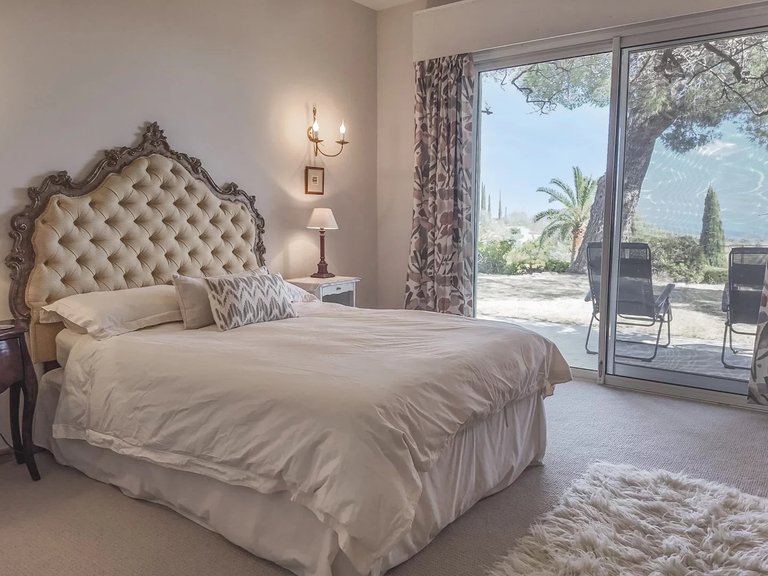 Villa for Sale in Chateauneuf Grasse, Mougins, Valbonne, Grasse Area 20