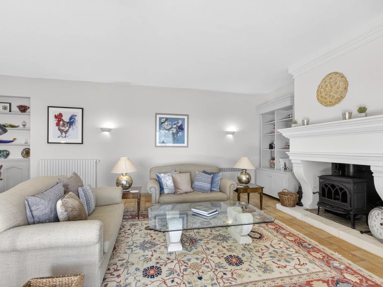 Villa for Sale in Chateauneuf Grasse, Mougins, Valbonne, Grasse Area 10