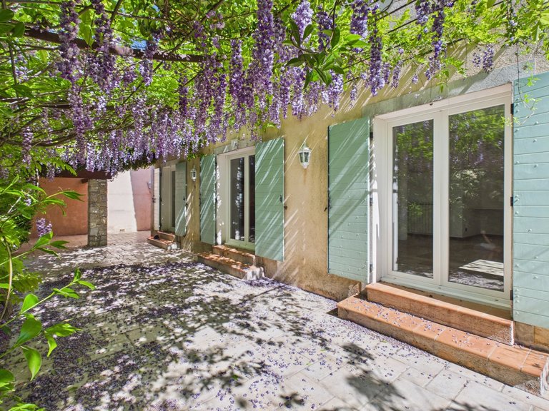 Villa for Sale in Fayence, Var Countryside (fayence, Lorgues, Cotignac) 13