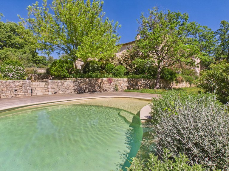 Villa for Sale in Fayence, Var Countryside (fayence, Lorgues, Cotignac) 17