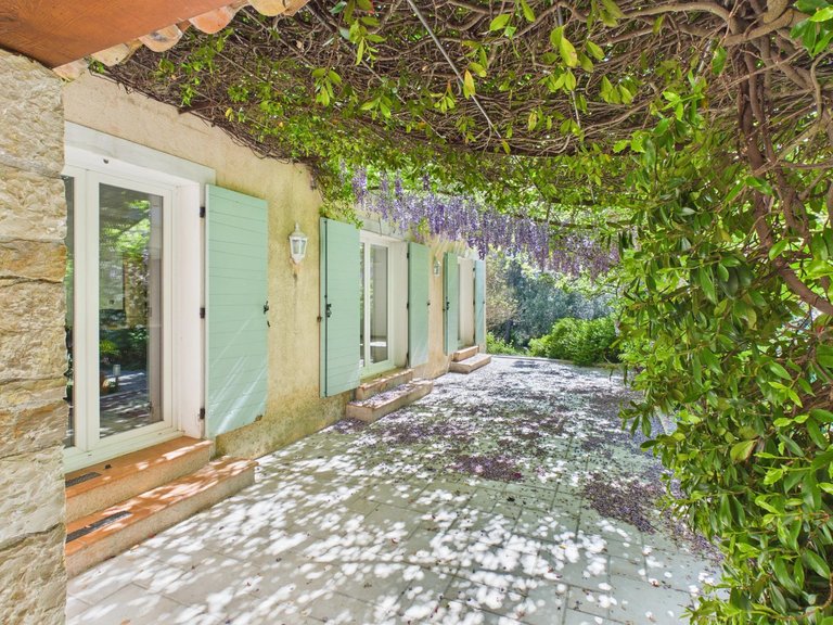 Villa for Sale in Fayence, Var Countryside (fayence, Lorgues, Cotignac) 5