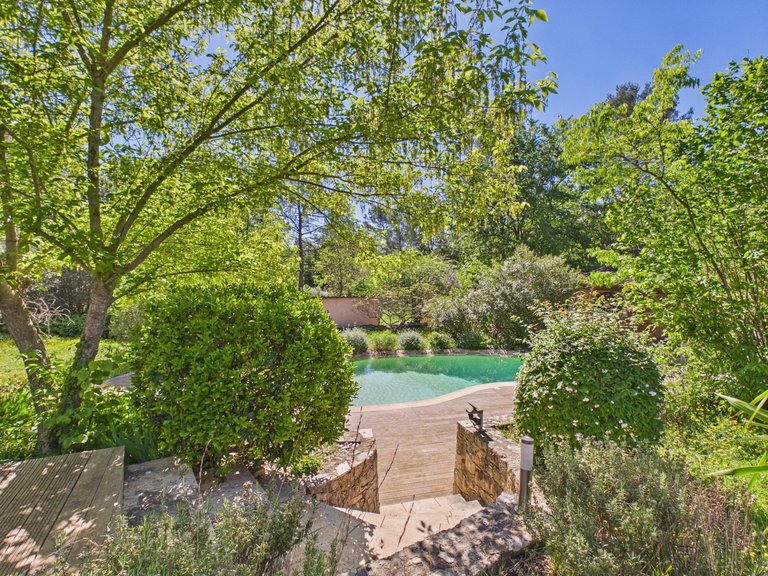 Villa for Sale in Fayence, Var Countryside (fayence, Lorgues, Cotignac) 7