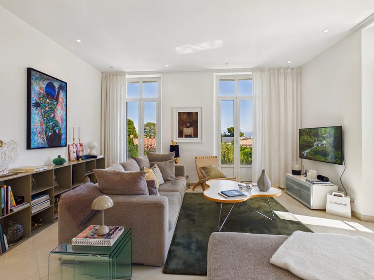 Apartment for Sale in Antibes, Antibes Area 3