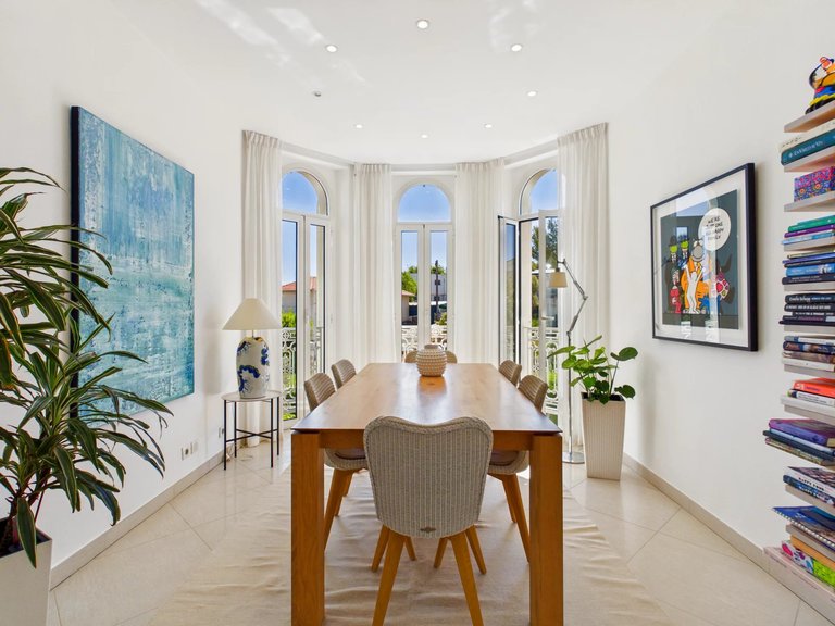 Apartment for Sale in Antibes, Antibes Area 4