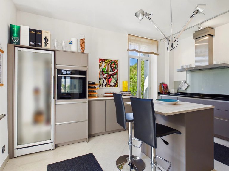 Apartment for Sale in Antibes, Antibes Area 6