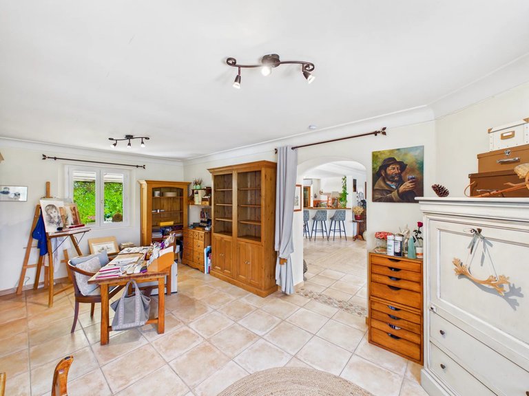 Villa for Sale in Fayence, Var Countryside (fayence, Lorgues, Cotignac) 11
