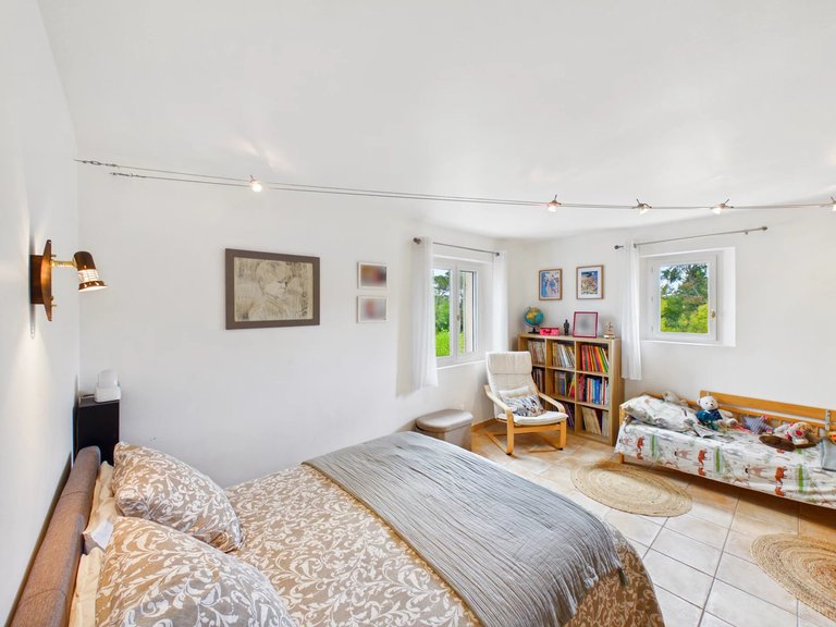 Villa for Sale in Fayence, Var Countryside (fayence, Lorgues, Cotignac) 14