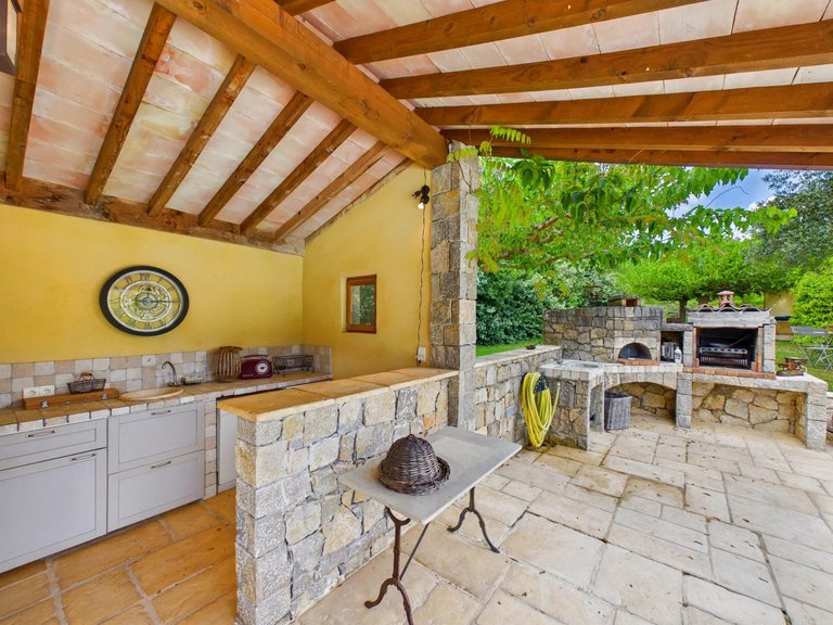 Villa for Sale in Fayence, Var Countryside (fayence, Lorgues, Cotignac) 18
