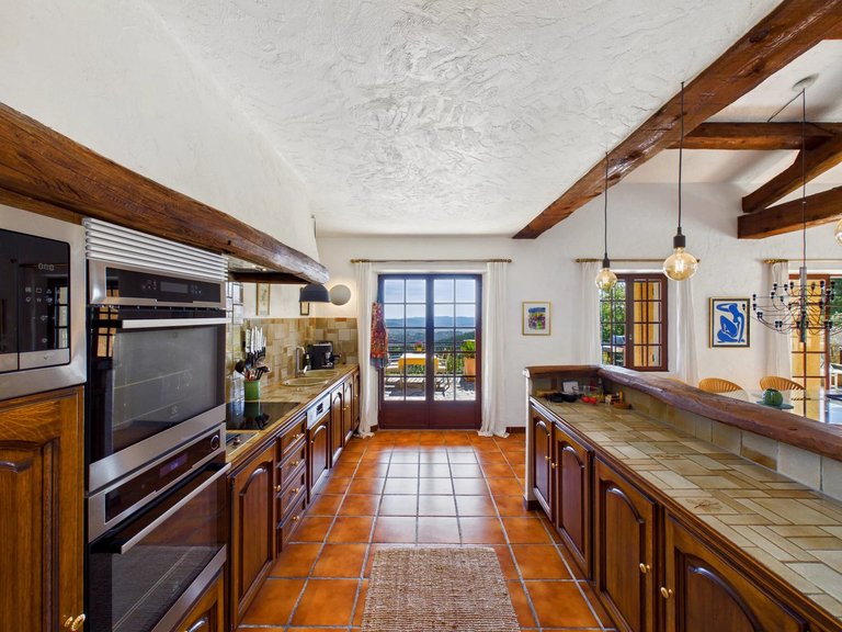 Villa for Sale in Seillans, Var Countryside (fayence, Lorgues, Cotignac) 11