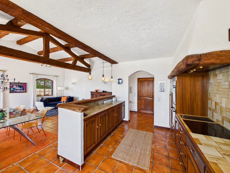 Villa for Sale in Seillans, Var Countryside (fayence, Lorgues, Cotignac) 12