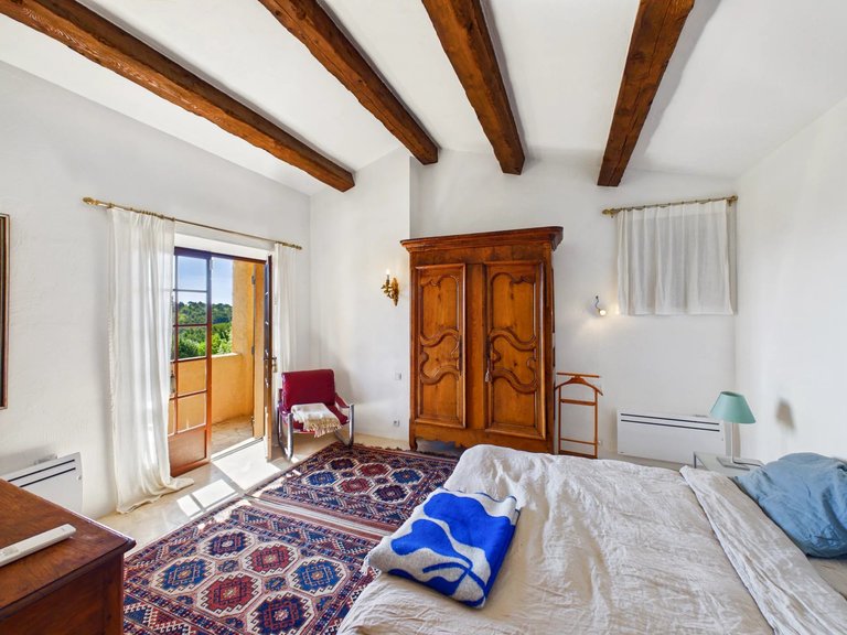 Villa for Sale in Seillans, Var Countryside (fayence, Lorgues, Cotignac) 16