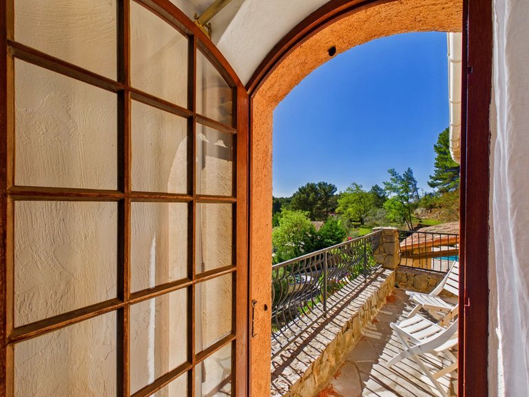 Villa for Sale in Seillans, Var Countryside (fayence, Lorgues, Cotignac) 17