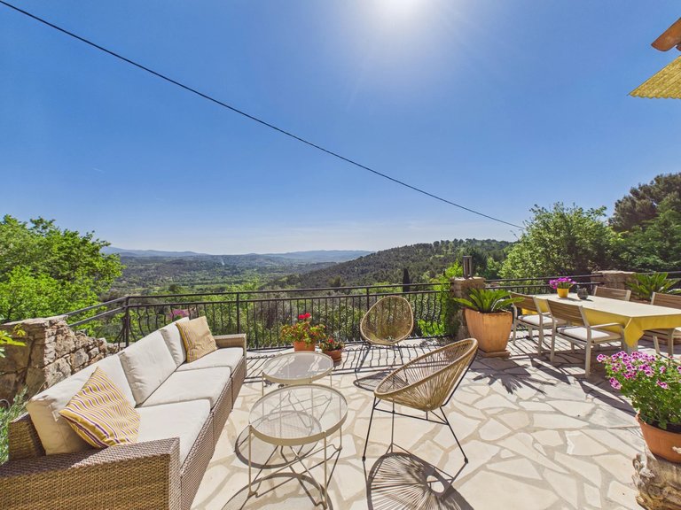 Villa for Sale in Seillans, Var Countryside (fayence, Lorgues, Cotignac) 20