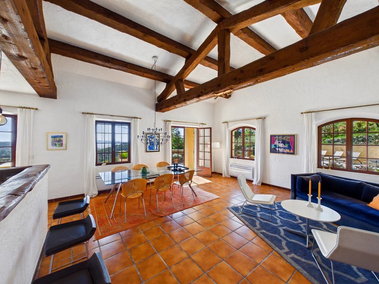 Villa for Sale in Seillans, Var Countryside (fayence, Lorgues, Cotignac) 6