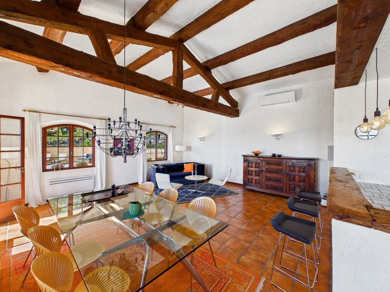 Villa for Sale in Seillans, Var Countryside (fayence, Lorgues, Cotignac) 7