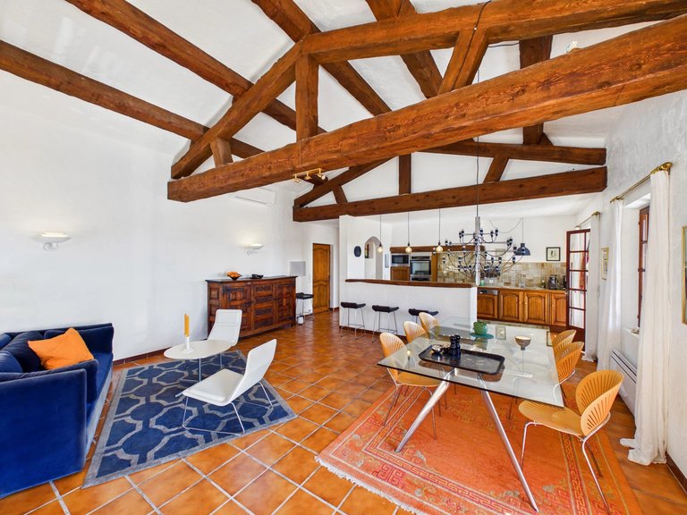 Villa for Sale in Seillans, Var Countryside (fayence, Lorgues, Cotignac) 8