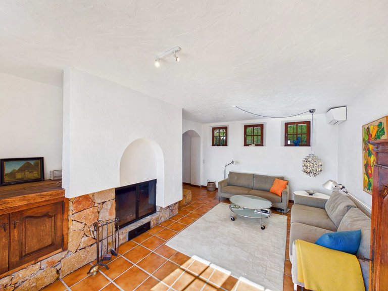 Villa for Sale in Seillans, Var Countryside (fayence, Lorgues, Cotignac) 10
