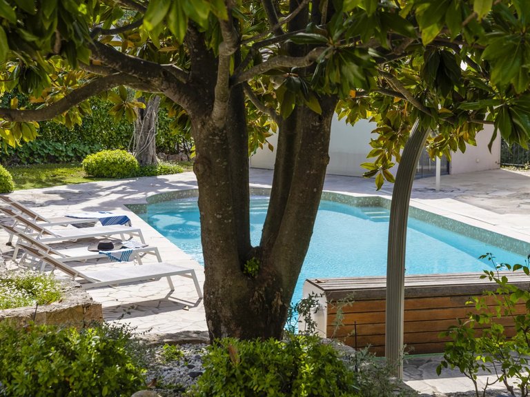Villa for Sale in Grasse, Mougins, Valbonne, Grasse Area 4