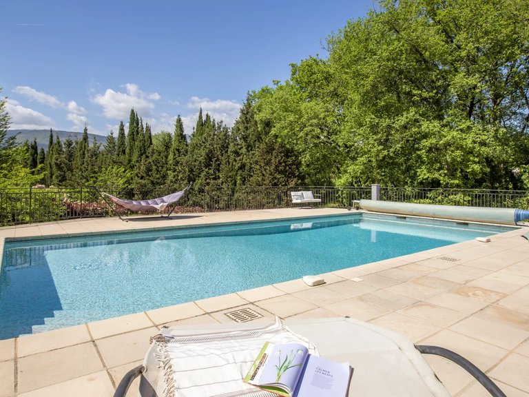 Villa for Sale in Chateauneuf Grasse, Mougins, Valbonne, Grasse Area 12