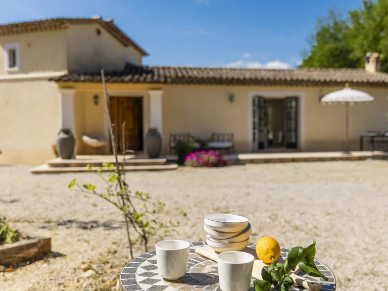 Villa for Sale in Chateauneuf Grasse, Mougins, Valbonne, Grasse Area 19