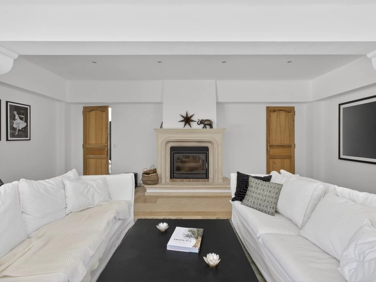 Villa for Sale in Chateauneuf Grasse, Mougins, Valbonne, Grasse Area 9