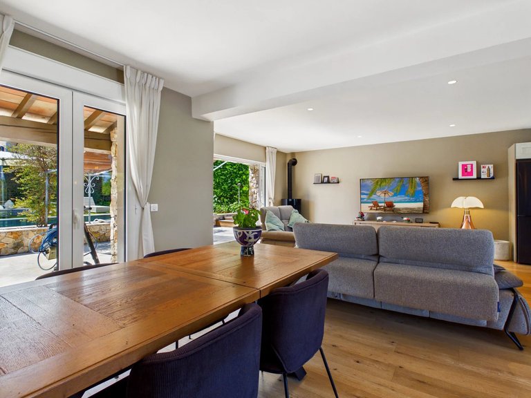 Villa for Sale in Mougins, Mougins, Valbonne, Grasse Area 13