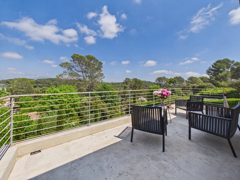 Villa for Sale in Mougins, Mougins, Valbonne, Grasse Area 15