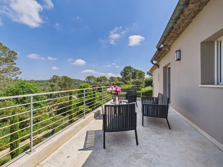 Villa for Sale in Mougins, Mougins, Valbonne, Grasse Area 16