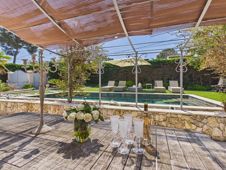 Villa for Sale in Mougins, Mougins, Valbonne, Grasse Area 3