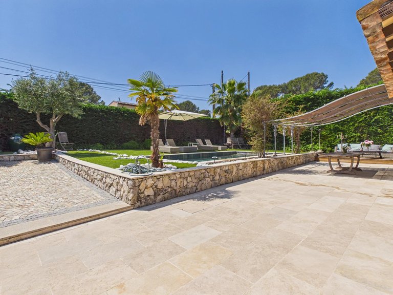 Villa for Sale in Mougins, Mougins, Valbonne, Grasse Area 6