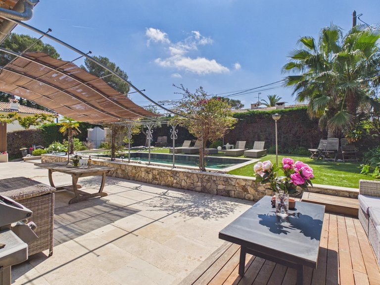 Villa for Sale in Mougins, Mougins, Valbonne, Grasse Area 8