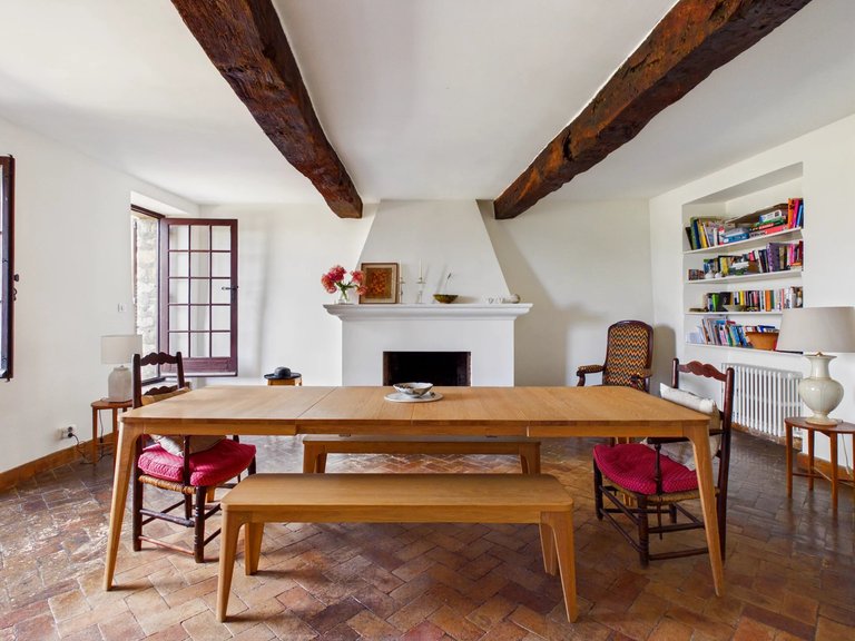 Villa for Sale in Chateauneuf Grasse, Mougins, Valbonne, Grasse Area 12
