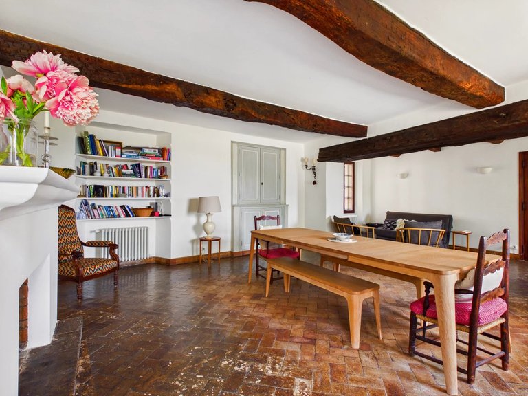 Villa for Sale in Chateauneuf Grasse, Mougins, Valbonne, Grasse Area 20