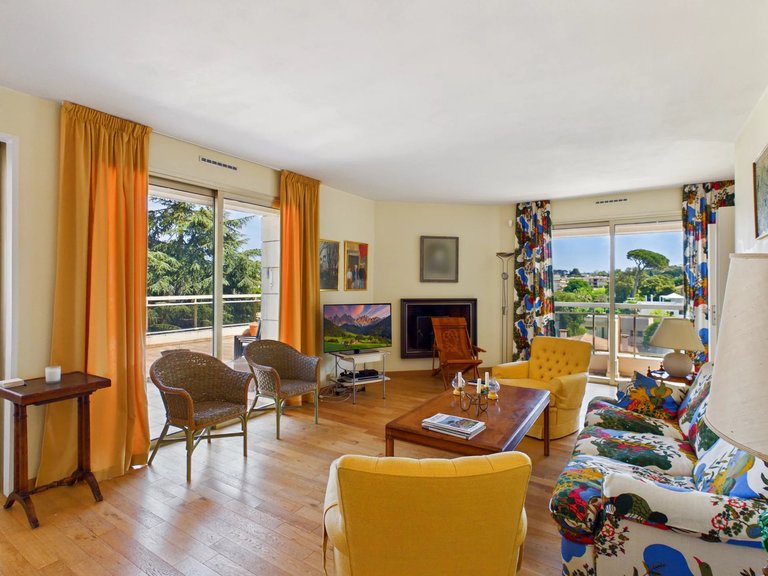 Apartment for Sale in Antibes, Antibes Area 1