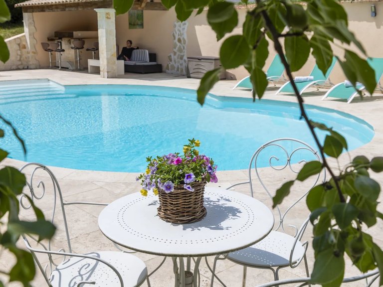 Villa for Sale in Le Bar Sur Loup, Mougins, Valbonne, Grasse Area 13