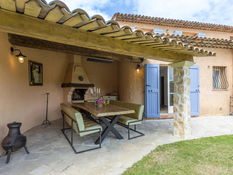 Villa for Sale in Le Bar Sur Loup, Mougins, Valbonne, Grasse Area 9