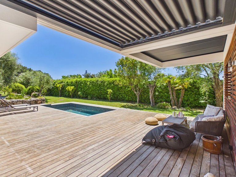 Villa for Sale in Valbonne, Mougins, Valbonne, Grasse Area 10