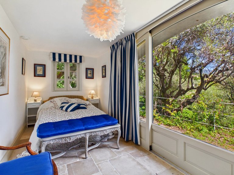 Villa for Sale in Chateauneuf Grasse, Mougins, Valbonne, Grasse Area 15
