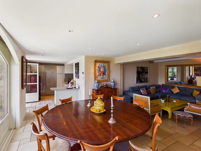 Villa for Sale in Chateauneuf Grasse, Mougins, Valbonne, Grasse Area 7