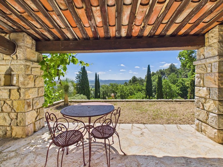 Villa for Sale in Fayence, Var Countryside (fayence, Lorgues, Cotignac) 18