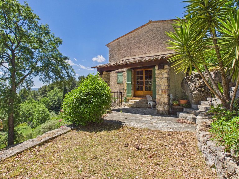 Villa for Sale in Fayence, Var Countryside (fayence, Lorgues, Cotignac) 20