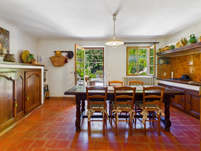 Villa for Sale in Fayence, Var Countryside (fayence, Lorgues, Cotignac) 5
