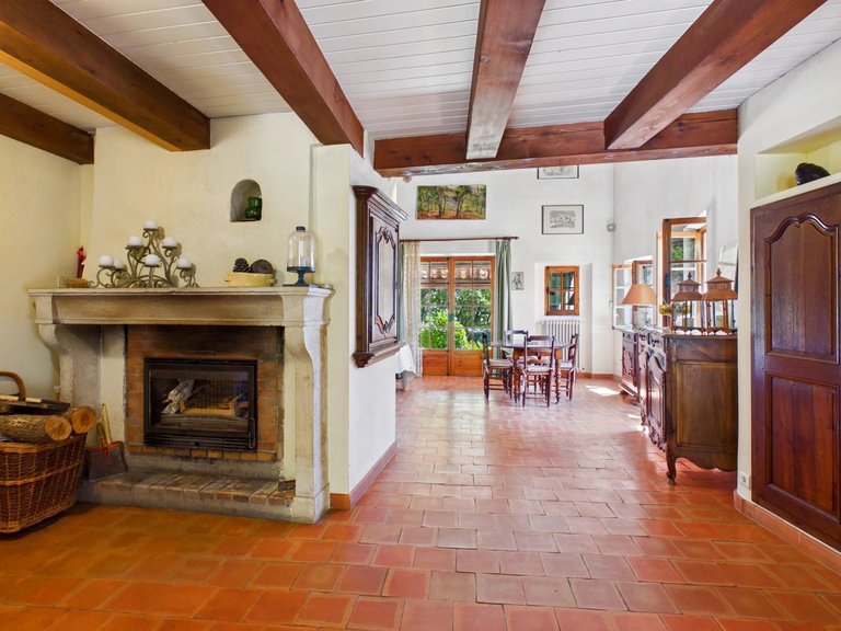 Villa for Sale in Fayence, Var Countryside (fayence, Lorgues, Cotignac) 8