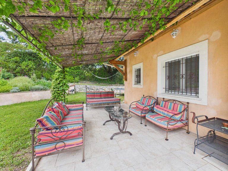 Villa for Sale in Montauroux, Var Countryside (fayence, Lorgues, Cotignac) 11