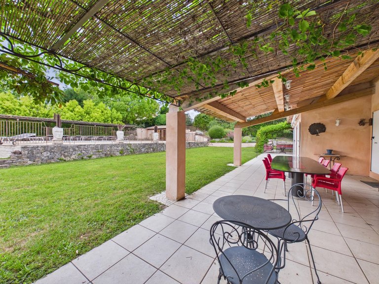 Villa for Sale in Montauroux, Var Countryside (fayence, Lorgues, Cotignac) 12