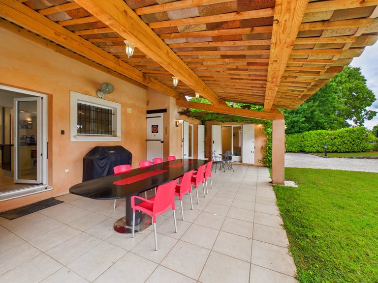 Villa for Sale in Montauroux, Var Countryside (fayence, Lorgues, Cotignac) 13