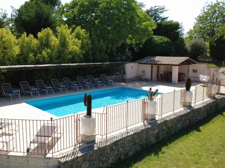 Villa for Sale in Montauroux, Var Countryside (fayence, Lorgues, Cotignac) 20