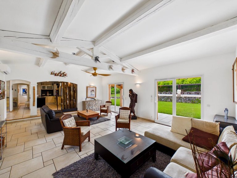 Villa for Sale in Montauroux, Var Countryside (fayence, Lorgues, Cotignac) 3