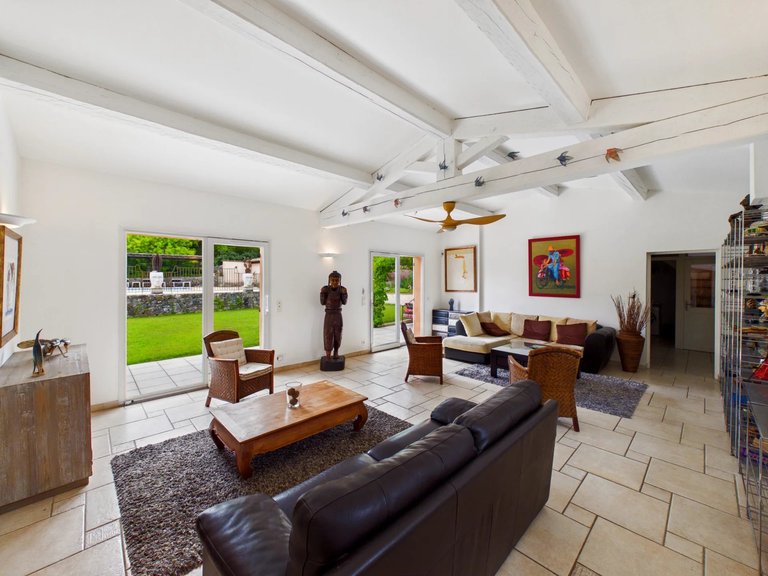 Villa for Sale in Montauroux, Var Countryside (fayence, Lorgues, Cotignac) 4